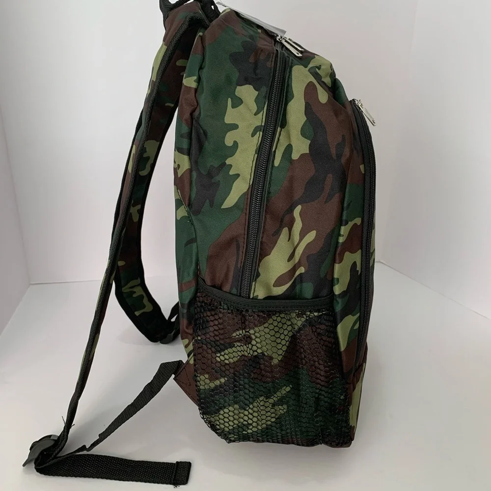 Yuhang Cailfornia back pack